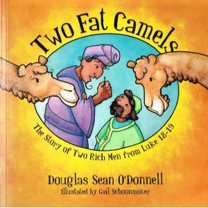 Two Fat Camels By Douglas Sean O'Donnell